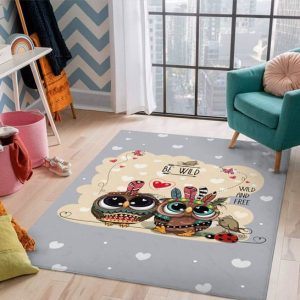 فرشینه جغد BD103