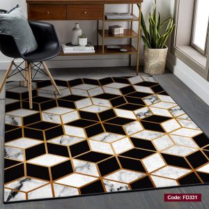 فرشینه پترن مرمر FD331