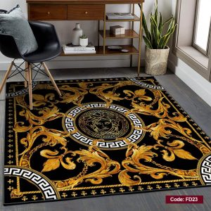 فرشینه ورساچه مجلل FD23