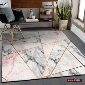 فرشینه مرمرین الیسا FD222