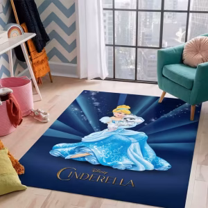 فرشینه سیندرلا BD1276