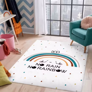 فرشینه رنگین کمان BD1438