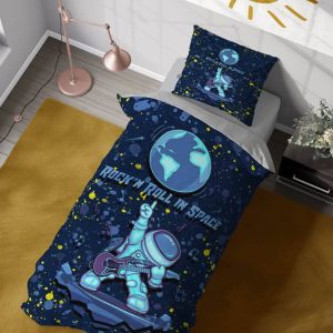 روتختی سه بعدی فضانورد BD1475