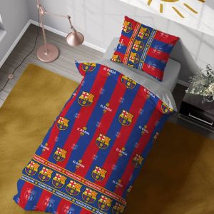 روتختی سه بعدی فوتبالی بارسلونا BD1498