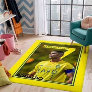 فرشینه رونالدو النصر BD1546