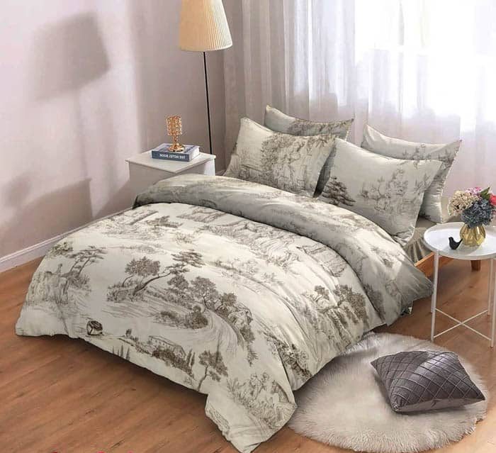روتختی سه بعدی آرالیا MD142