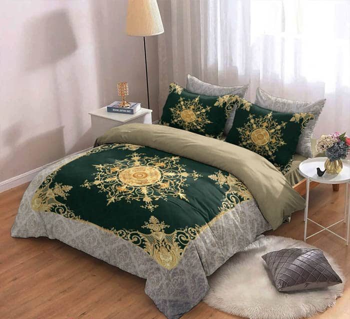 روتختی سه بعدی رویال MD146