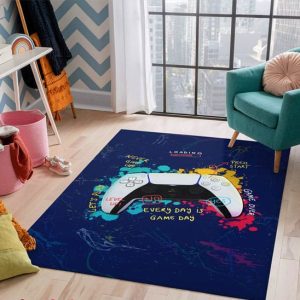فرشینه گیمینگ BD1567 PS5