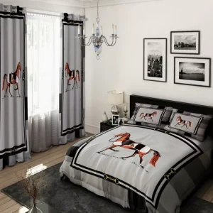 روتختی دونفره اسب BD1738