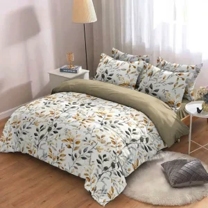 روتختی دونفره خزون MD184
