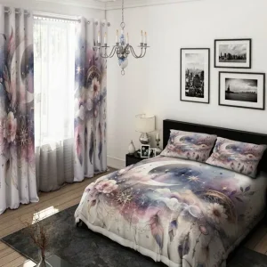 روتختی دونفره دریم کچر BD1762