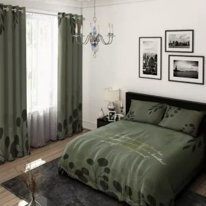روتختی دونفره گلبرگ لاوا BD1775