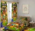 روتختی تکنفره گیم ماینکرافت BD1818 - Image 2