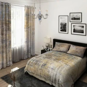روتختی دونفره پتینه BD1709