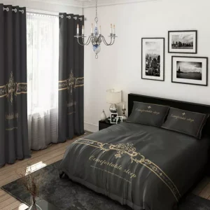 روتختی دونفره کلاسیک BD1711