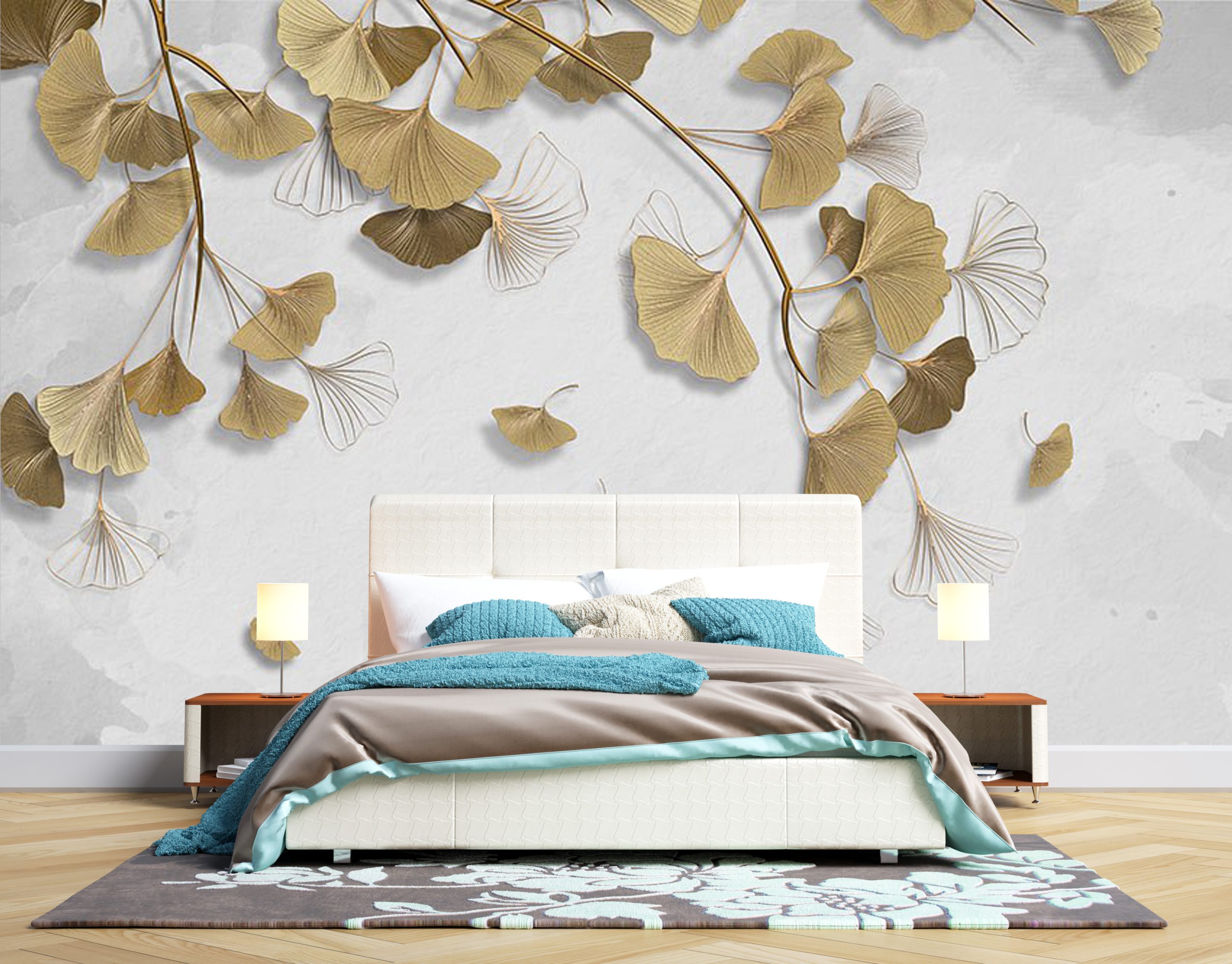 پوستر دیواری هنری Art-CR416