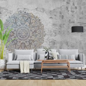 پوستر دیواری هنری خلاقانه Art-CR396