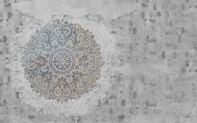 پوستر دیواری هنری خلاقانه Art-CR396 - Image 4